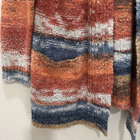 Cardigan Sweater by Ruby R. - Picture 6 of 11